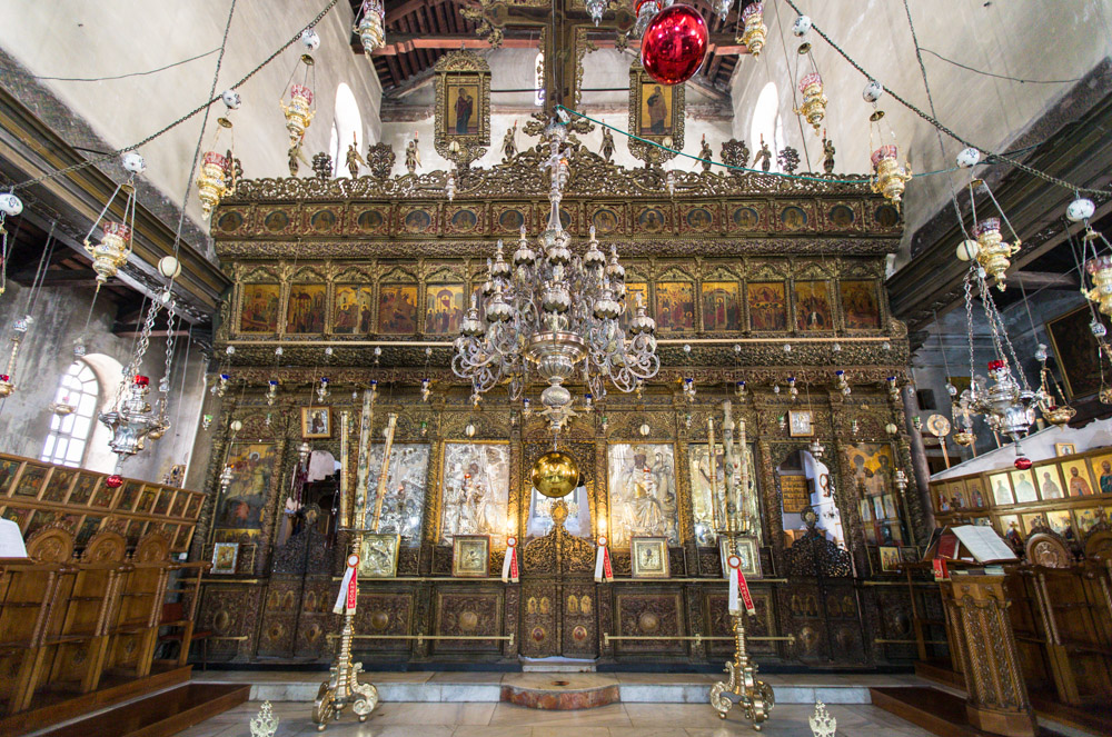 Church of the Nativity