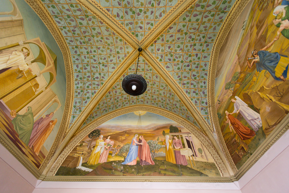 Church of the Visitation