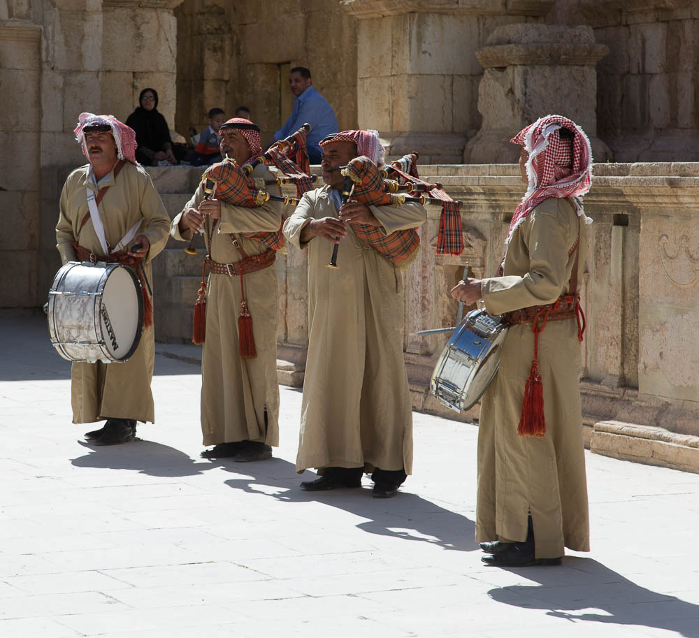 Arab Scots