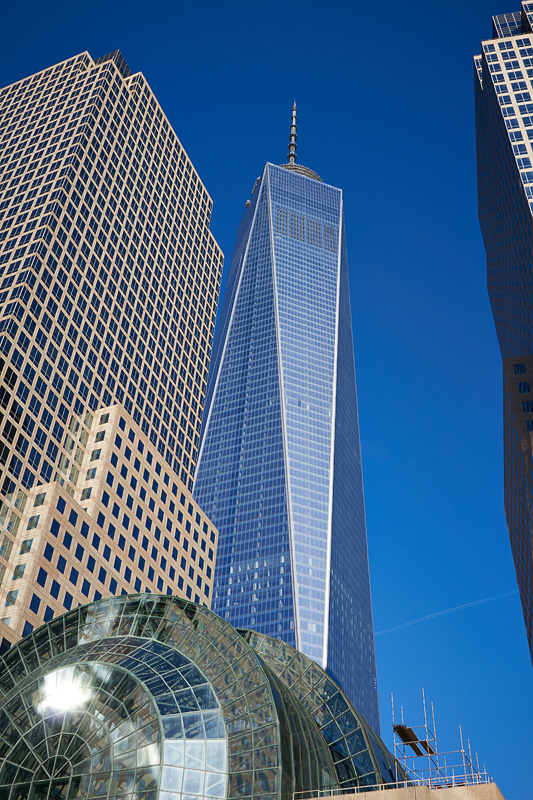 Freedom Tower