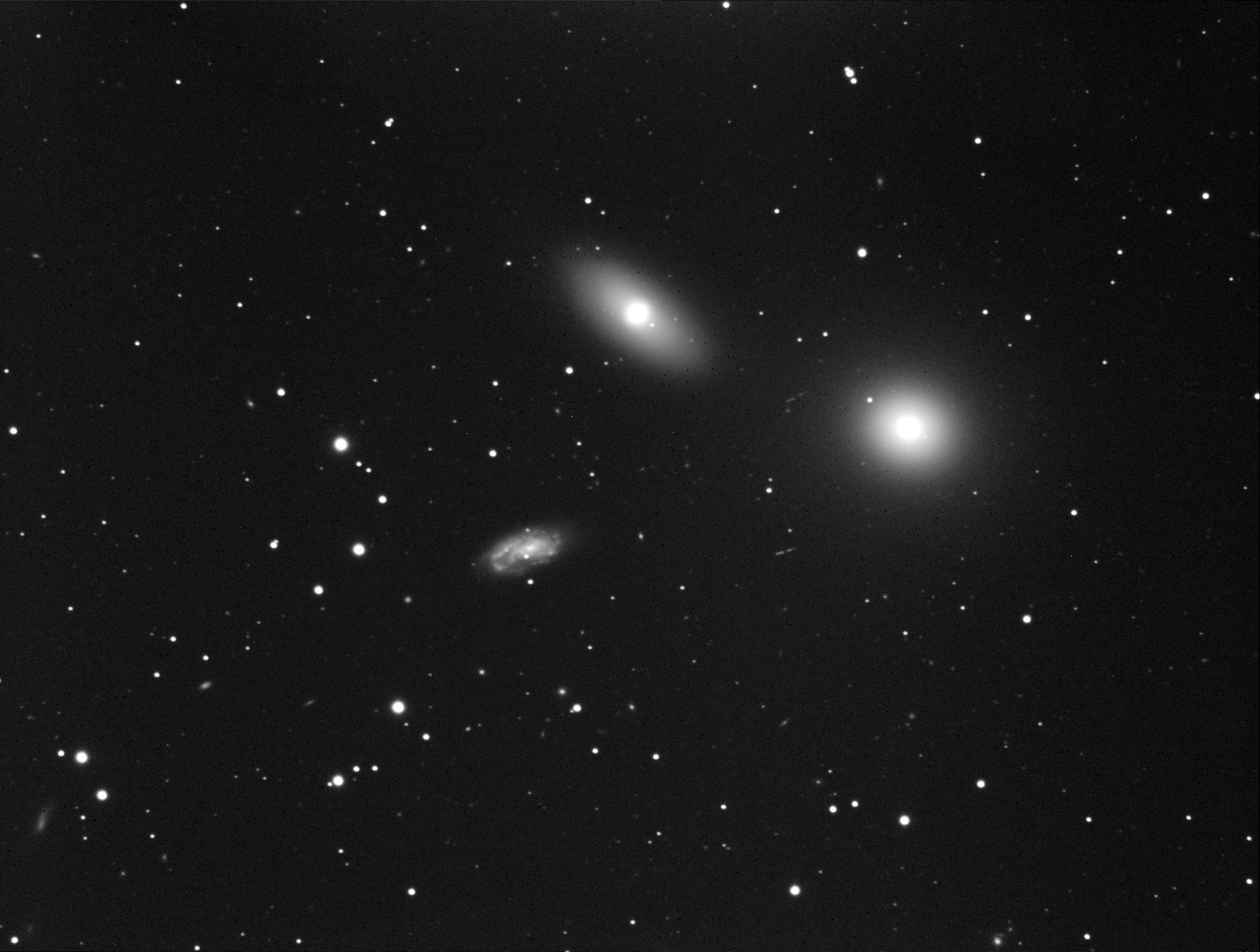 M105 et al 08-Mar-2016 