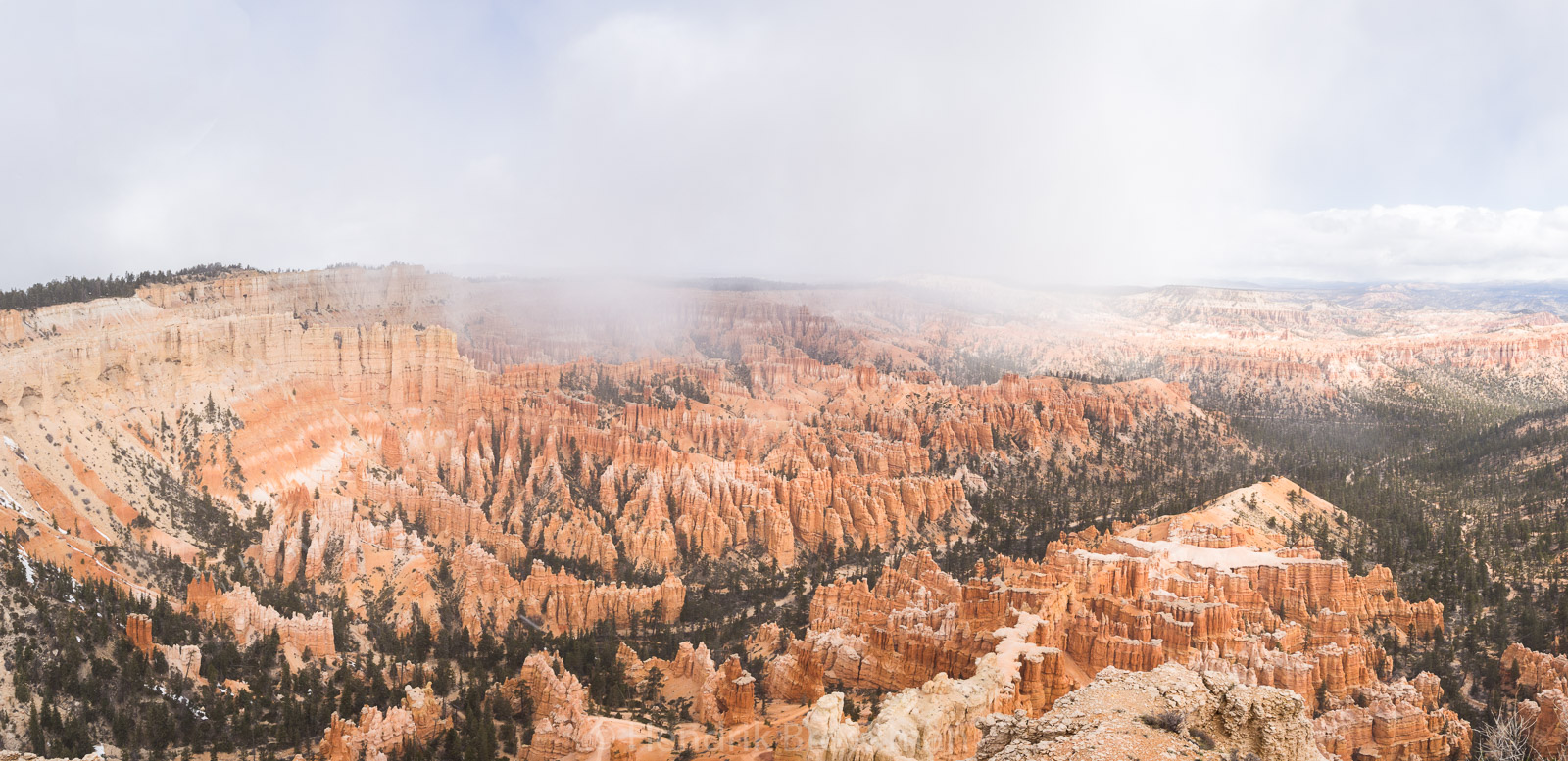 Bryce Canyon