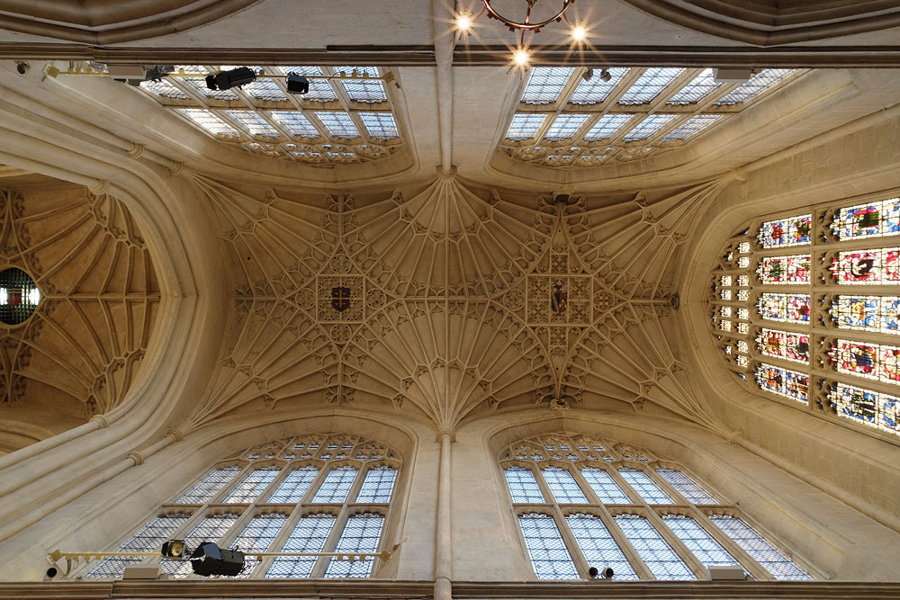 Bath Abbey