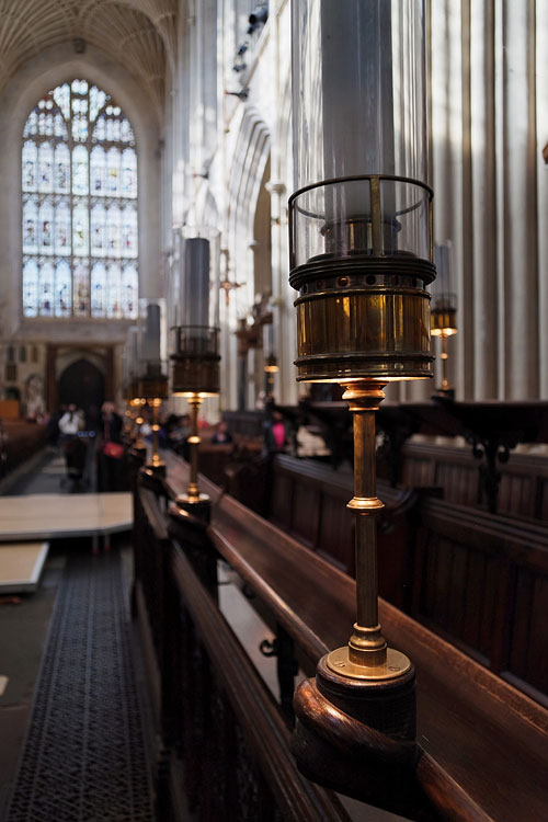 Bath Abbey