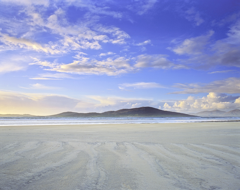 Big Sky Luskentyre