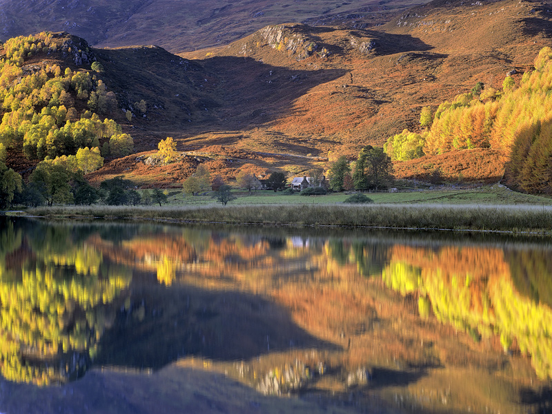 Cannich Reflections