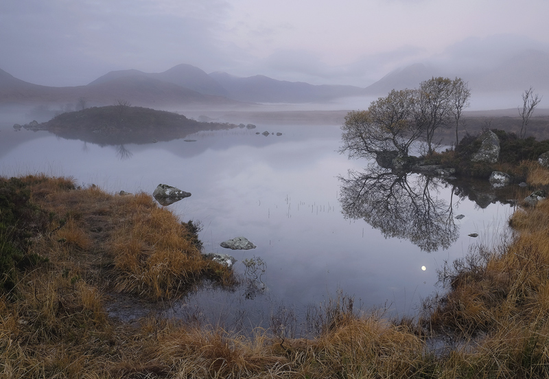 Rannoch Ethereal