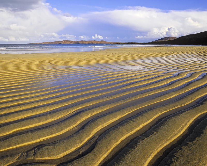 Gold Bar Traigh Lar