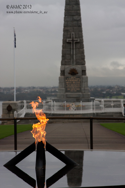 20130806_30566 The Eternal Flame (Tue 06 Aug)