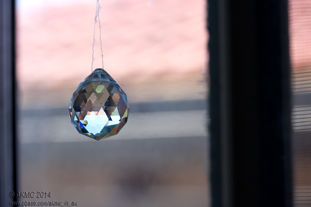 140129_32028 The Droplet Of Light (Wed 29 Jan)