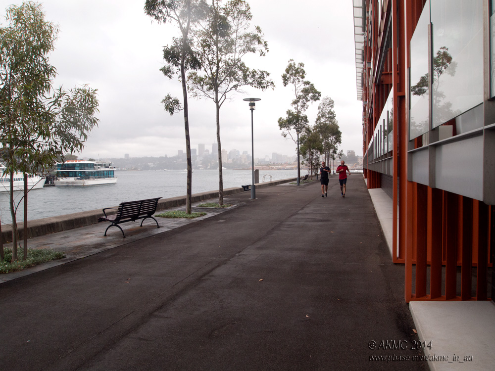 140227_2272599 Jogging in the Rain (Thu 27 Feb)