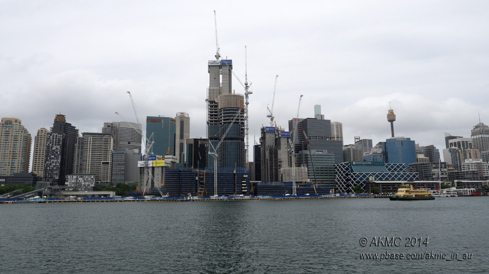 20141125_1132 Barangaroo South V (Tue 25 Nov)