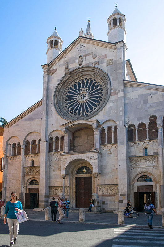 Modena Cathedral