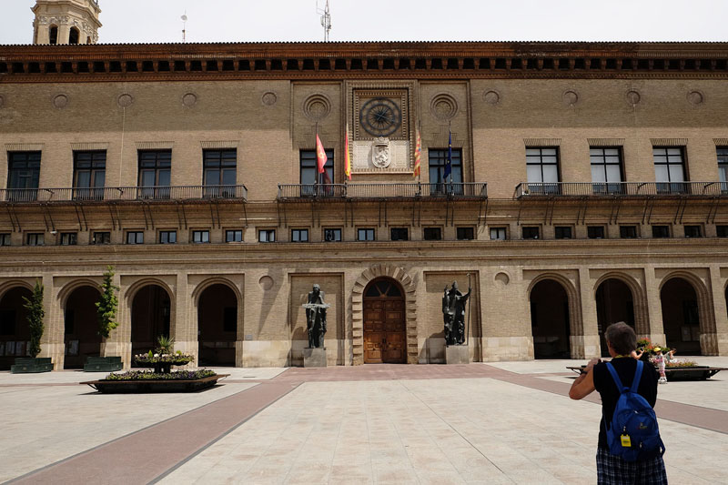 City Hall