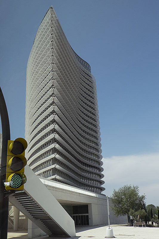 Torre del Agua