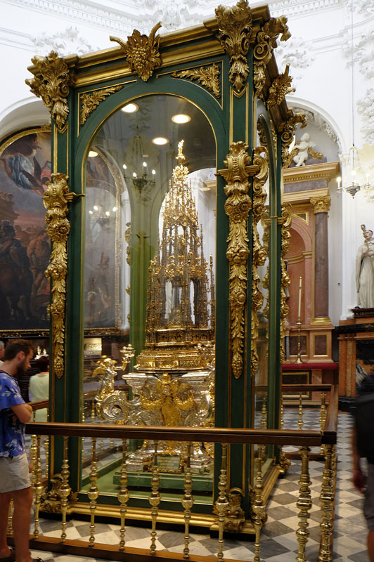 Capilla Teresa