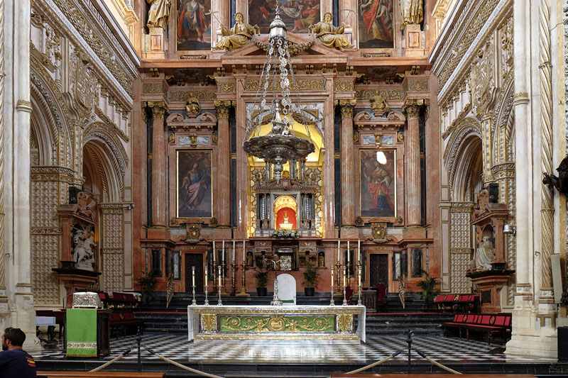 Altar
