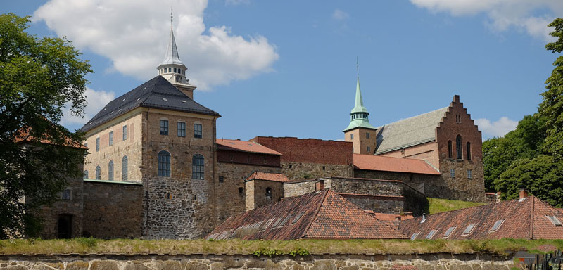 Akershus Fortress
