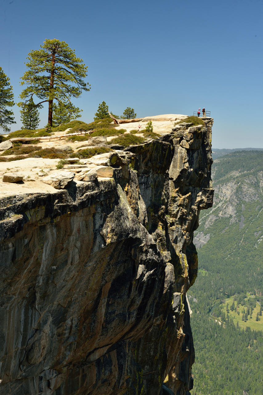 Taft Point