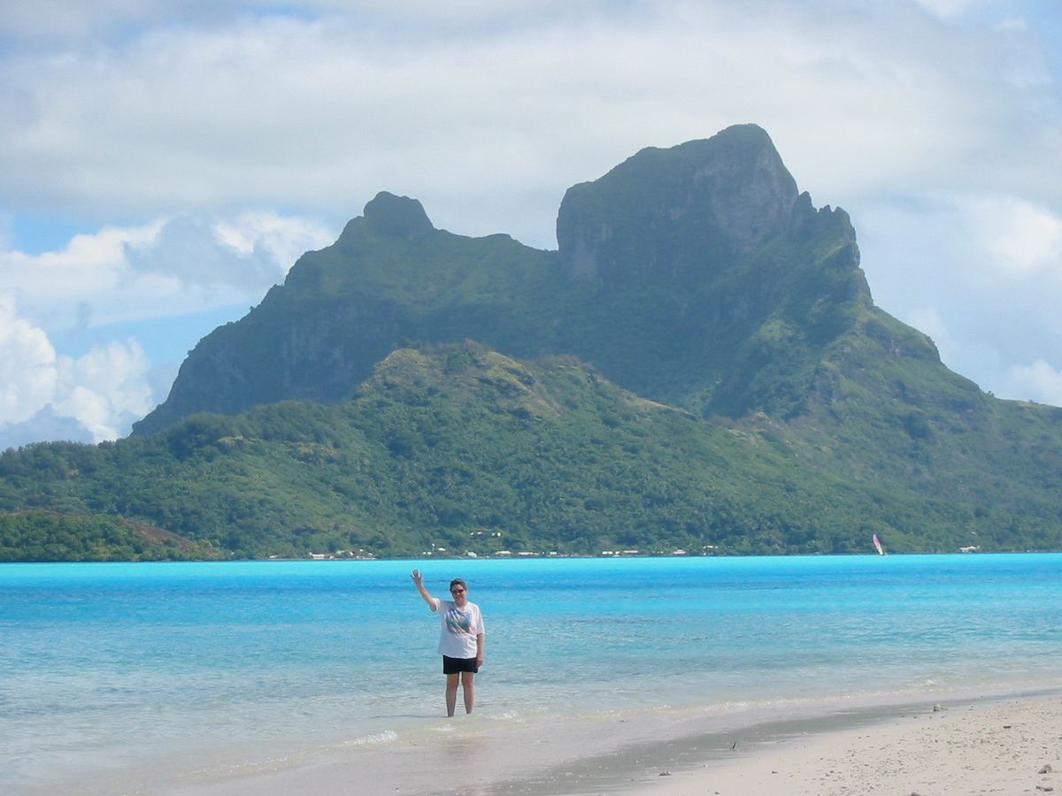 Bora Bora
