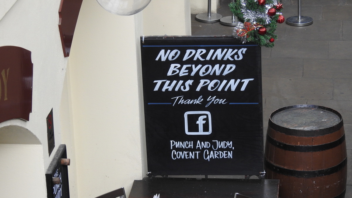 Covent Garden