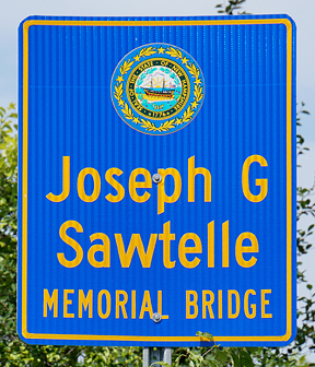 New Castle Individual Plaques and Markers