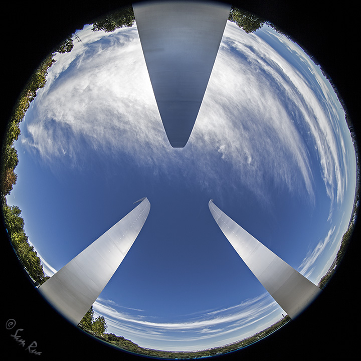 Air Force Memorial