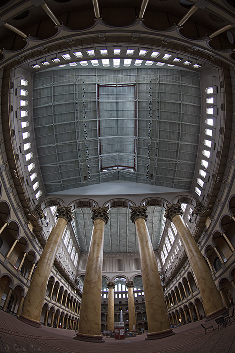 National Building Museum