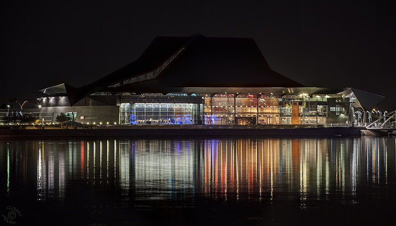 Tempe Center for the Arts