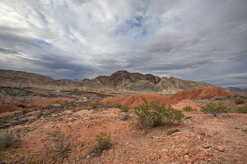 Lake Mead National Recreation Area