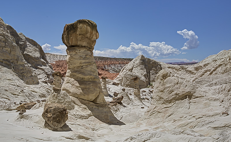 Rimrock Vista