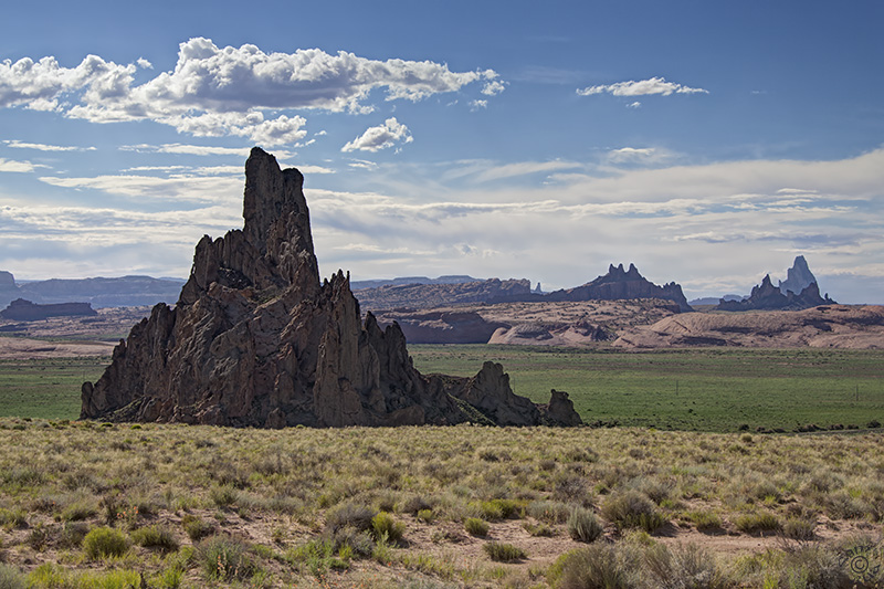 Volcanic Views