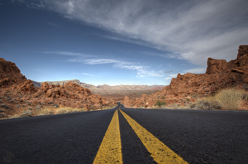 On the Road