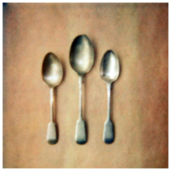 Spoons