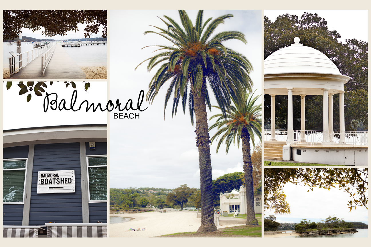 Balmoral Composite