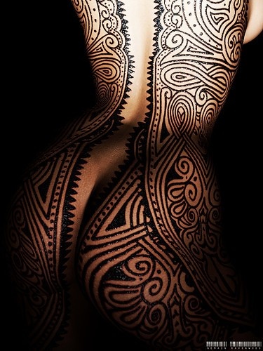 line work 1