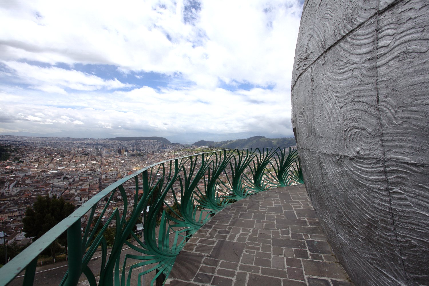 Panecillo