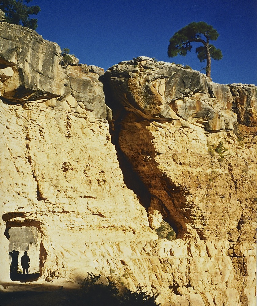 Bright Angel Trail