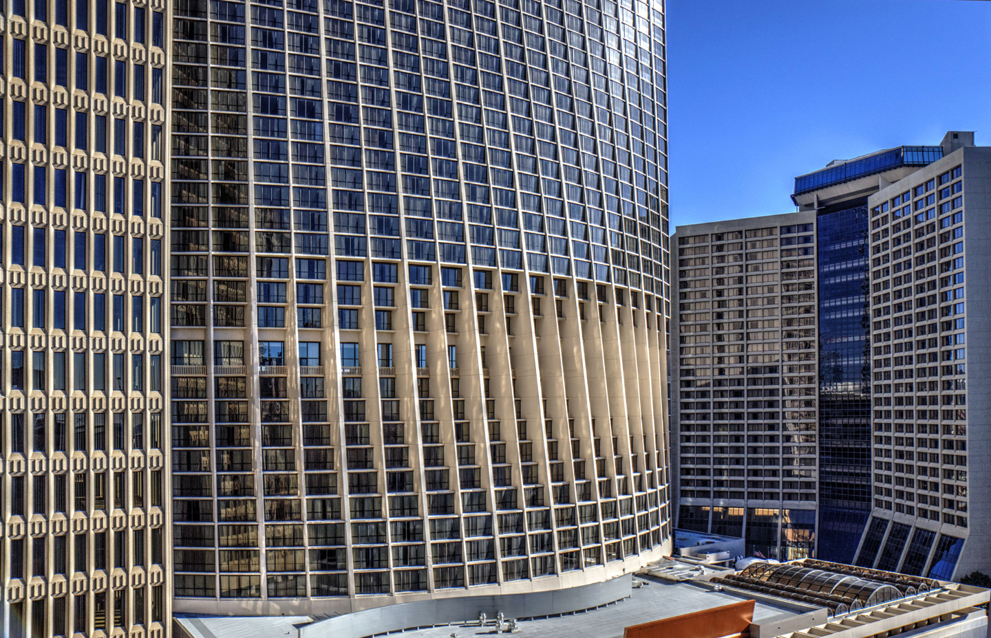 Marriott Marquis