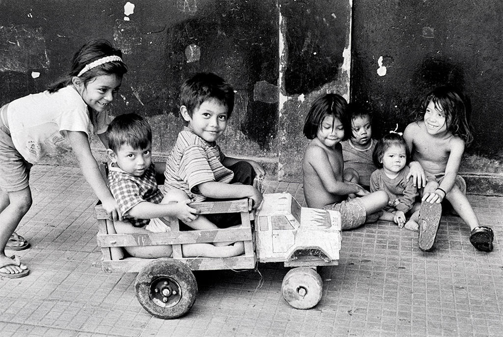 Childhood