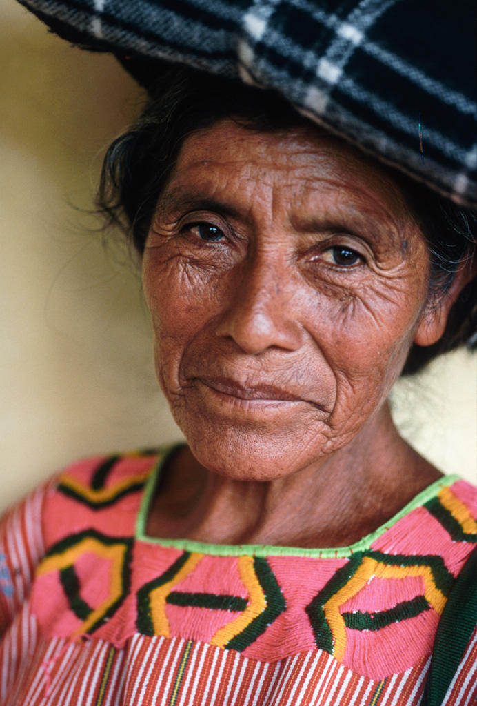 Francisca Ordonez Perez, Age 54