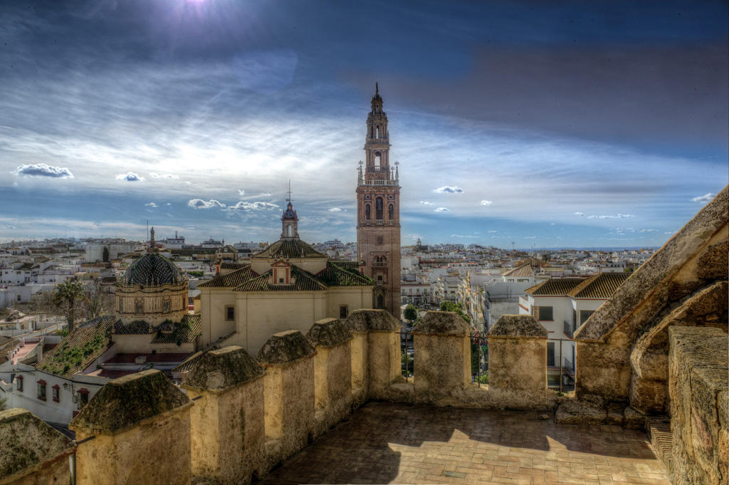 Carmona, Spain
