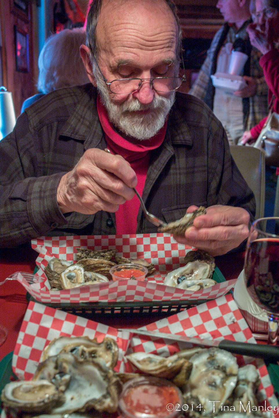 Oyster Lover