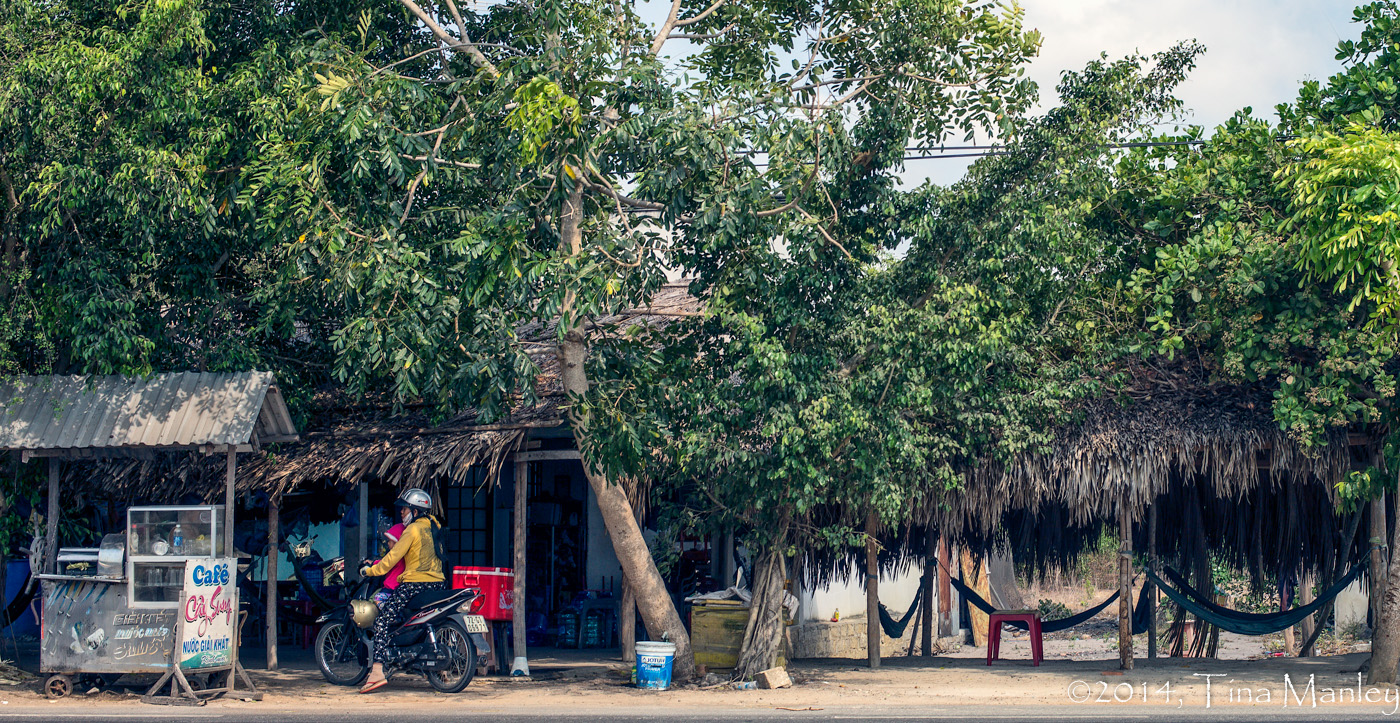 Roadside Cafe