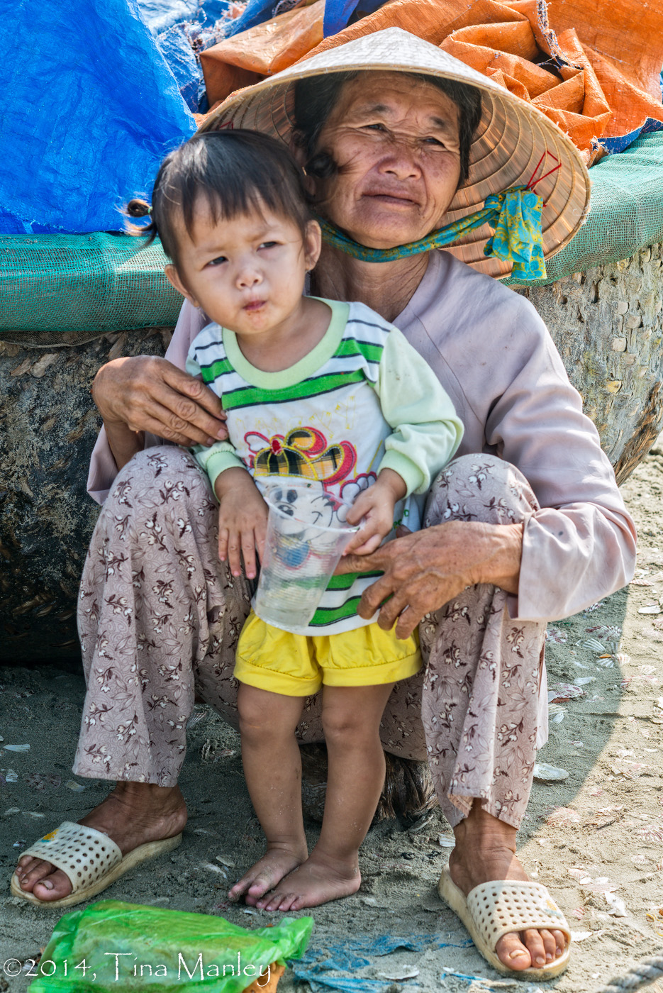 Grandmother