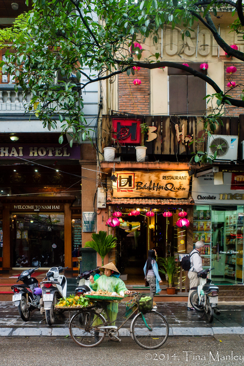 Welcome to Nam Hai