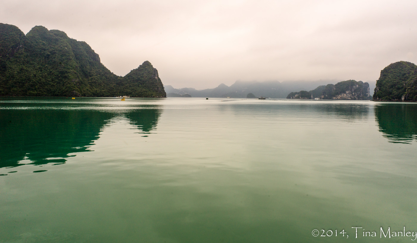 Ha Long Bay