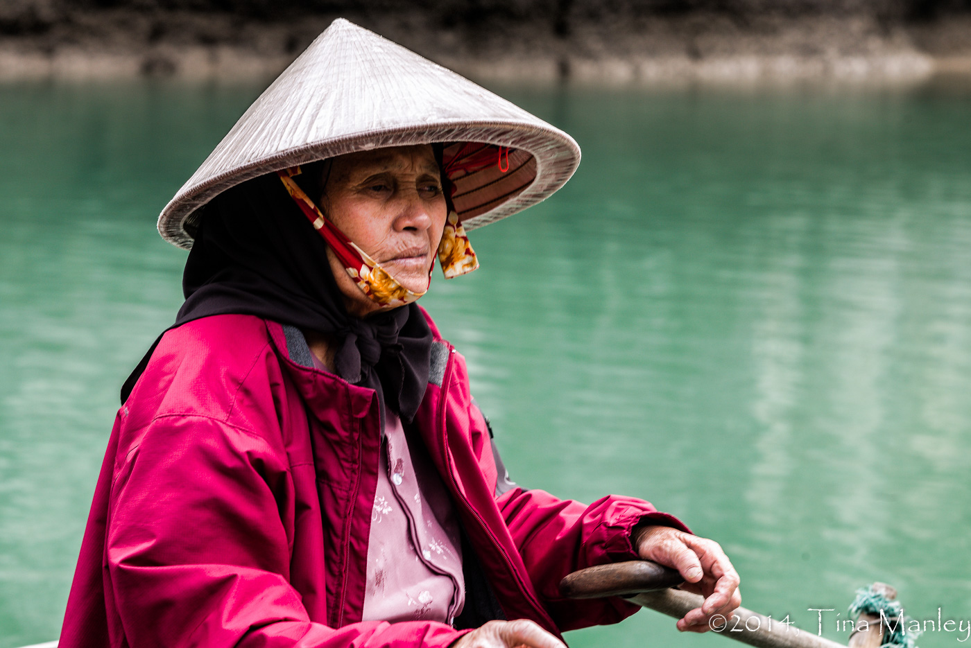 The Shell Seller