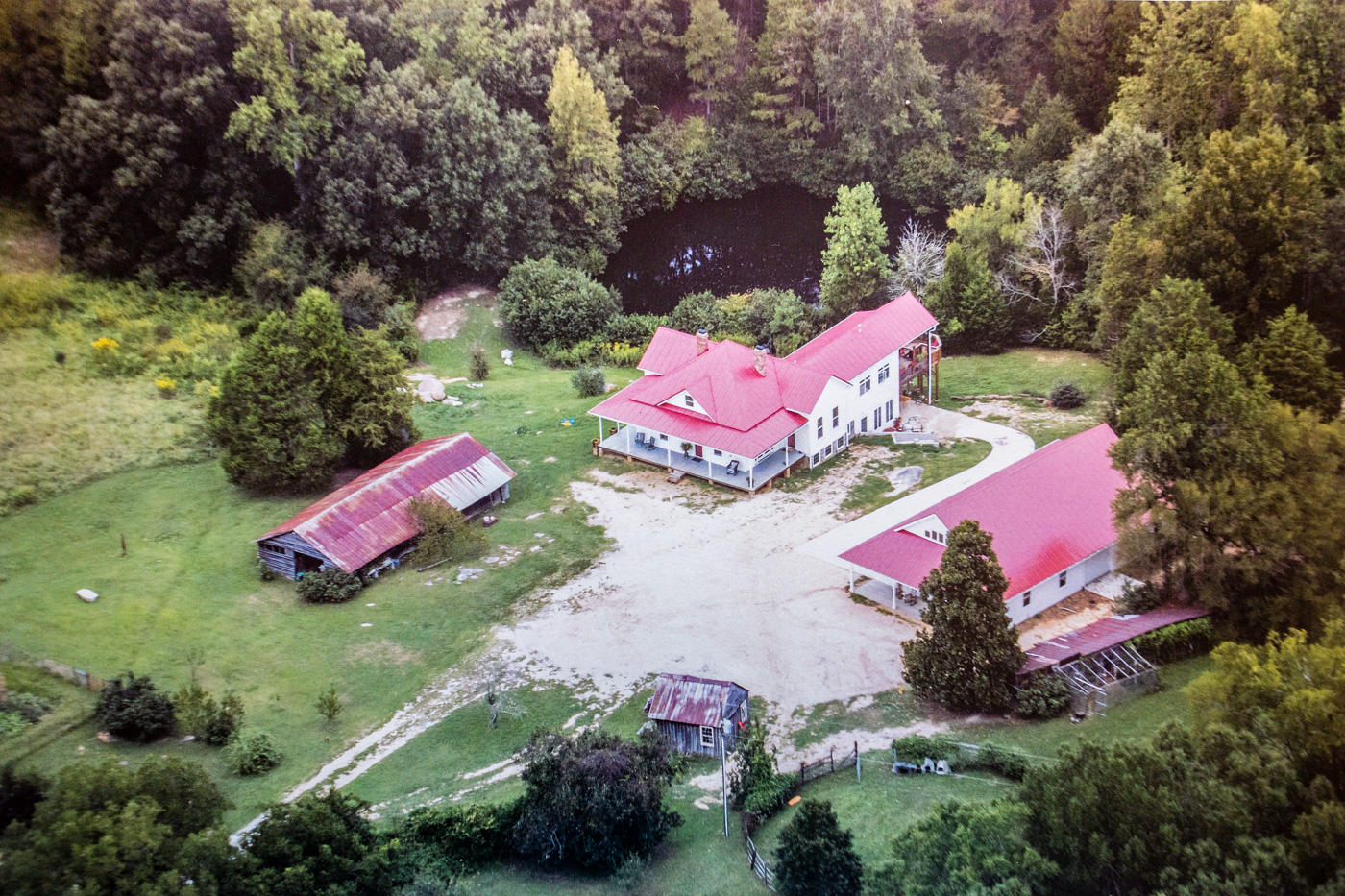 Finca de las Piedras
