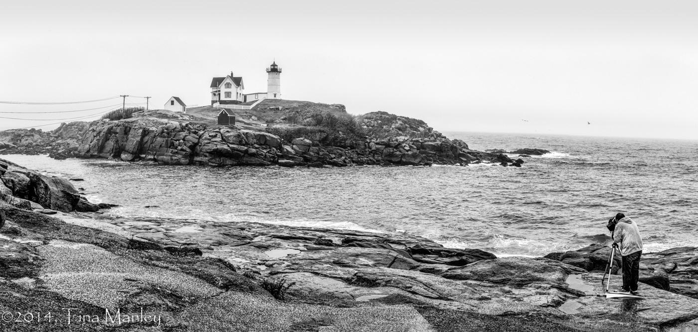 Cape Neddick Photographer